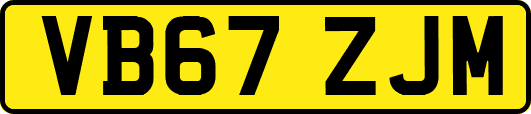 VB67ZJM