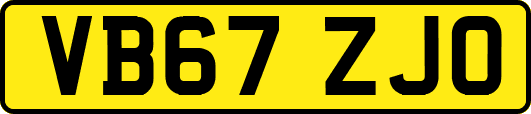 VB67ZJO