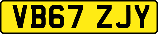 VB67ZJY