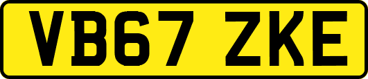 VB67ZKE