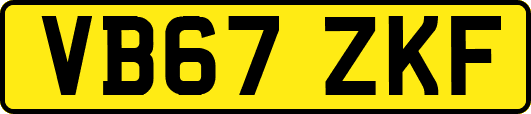 VB67ZKF