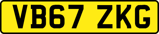 VB67ZKG