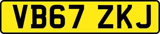 VB67ZKJ