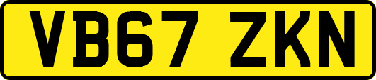 VB67ZKN