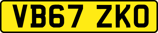 VB67ZKO