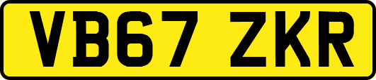 VB67ZKR