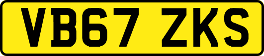 VB67ZKS