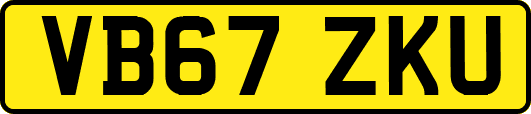 VB67ZKU