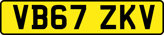 VB67ZKV