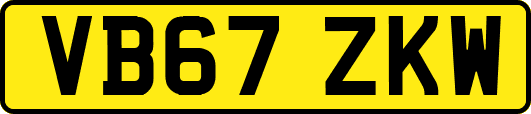 VB67ZKW