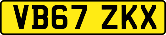 VB67ZKX