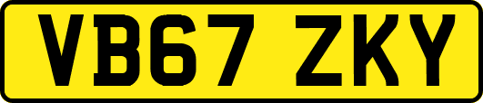 VB67ZKY