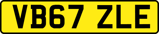 VB67ZLE