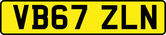 VB67ZLN