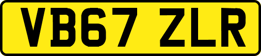 VB67ZLR