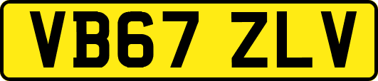 VB67ZLV