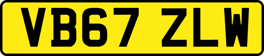 VB67ZLW