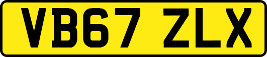 VB67ZLX