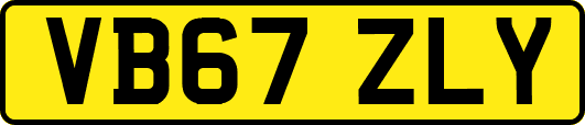 VB67ZLY