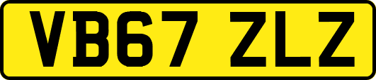 VB67ZLZ
