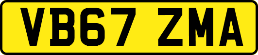 VB67ZMA