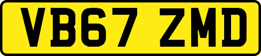 VB67ZMD