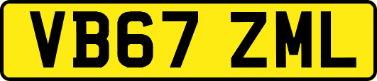 VB67ZML