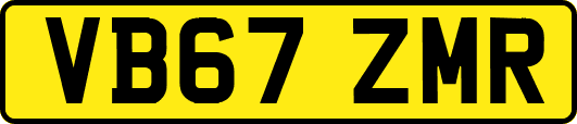 VB67ZMR