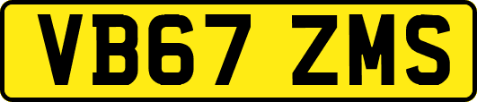 VB67ZMS