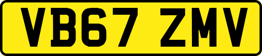 VB67ZMV
