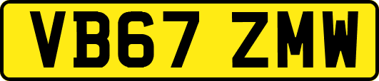 VB67ZMW