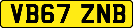 VB67ZNB