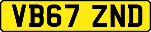 VB67ZND