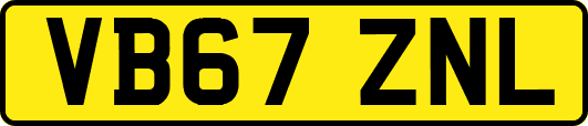 VB67ZNL