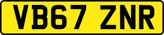 VB67ZNR
