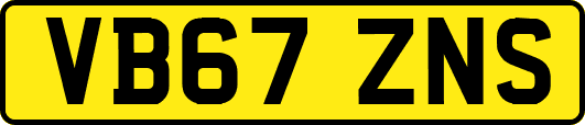 VB67ZNS