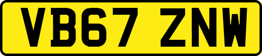 VB67ZNW