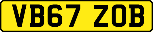 VB67ZOB