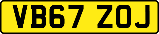 VB67ZOJ