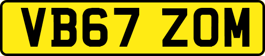VB67ZOM