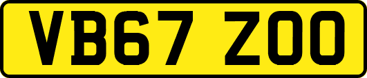VB67ZOO