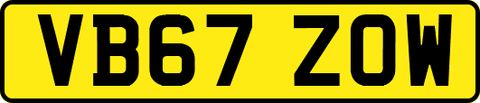 VB67ZOW