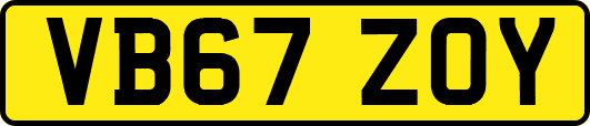 VB67ZOY
