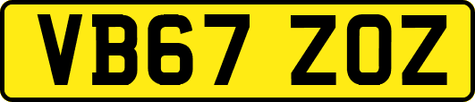 VB67ZOZ