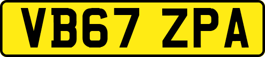 VB67ZPA