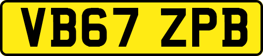 VB67ZPB