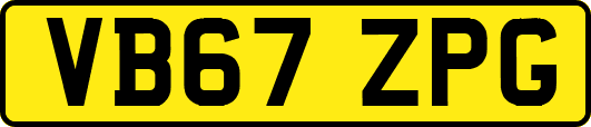 VB67ZPG
