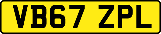 VB67ZPL