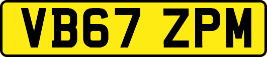 VB67ZPM