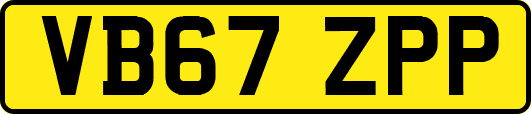 VB67ZPP